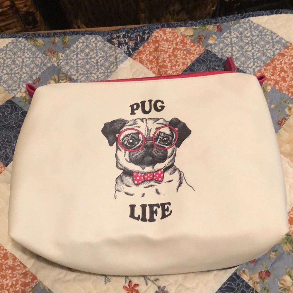 New Stella and Max pouch